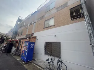 M's Village【4階】の外観