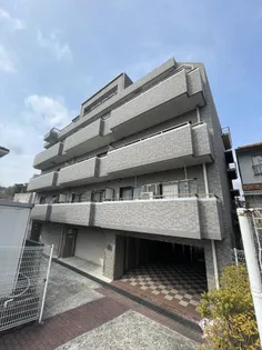 ヴィンテージコート須磨山手の画像