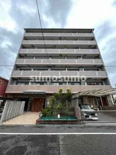 メゾンシャクティーの画像