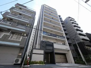 ハーヴェスト京町堀の画像