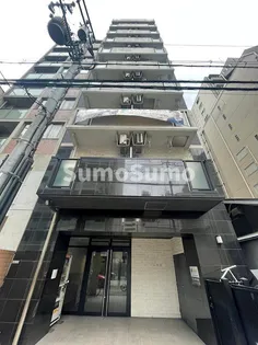 大阪府大阪市西区立売堀1丁目【マンション】の外観