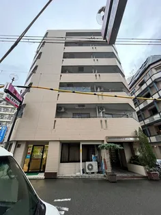 シティライフ九条の画像