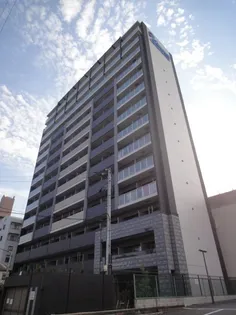 兵庫県神戸市中央区筒井町3丁目【マンション】の外観