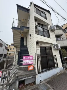 ニシオカマンションの画像