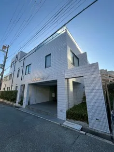 パレロワイヤル夙川デュプレックスの画像