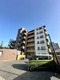 芦屋サウスマンションの画像