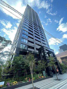 プレサンスレジェンド堺筋本町タワーの画像