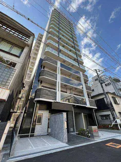 エスリード阿波座プライムコートの画像