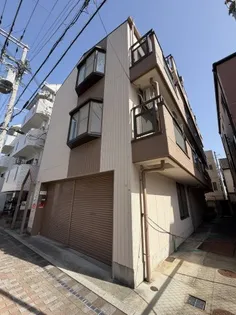 アネックス戸崎の画像