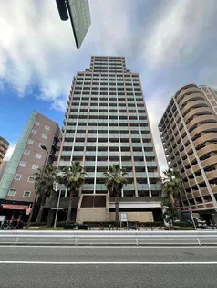 エグゼレジデンスタワーの画像