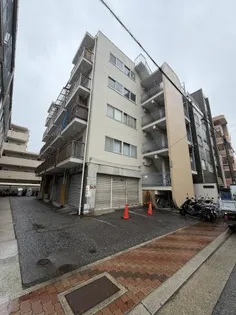 吉田マンションの画像