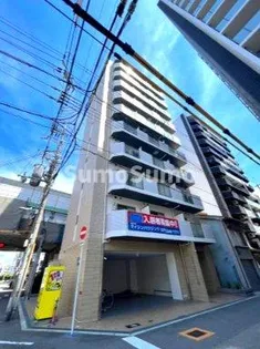 SunSun ABC【9階】の外観