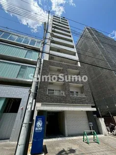 BRAVI上本町の画像