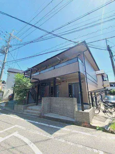 サンライフ名次の画像