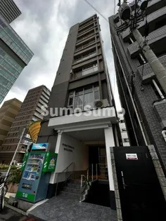 湊町ビルの画像