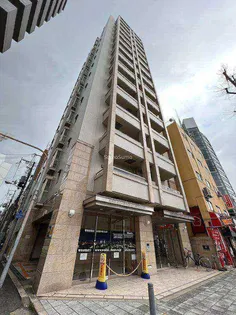 アリス マナーガーデン新町の画像