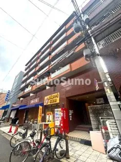 DO夕陽丘の画像