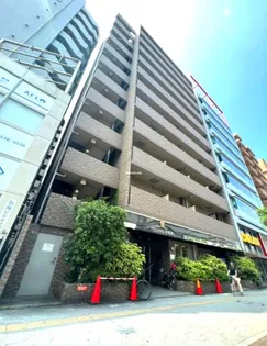 CITYLIFEクラウンハイム長堀通の画像