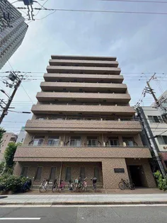 ドミール谷町の画像