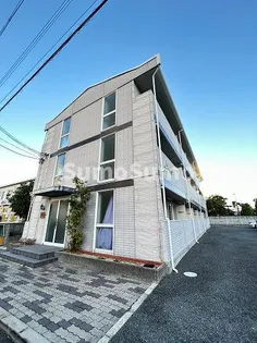 レオパレスみそのの画像