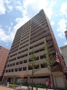 兵庫県神戸市中央区布引町2丁目【マンション】の外観