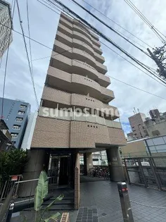 メゾンデノムラHIGASHISHINSAIBASHIEの画像