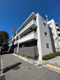 兵庫県神戸市長田区東尻池町2丁目【マンション】の外観