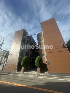 アースハイツ 1 2の画像