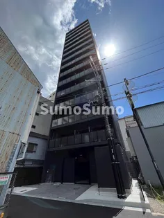 ファーストフィオーレ九条Ⅱの画像