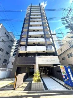 ジュネーゼグラン難波ミラージュの画像