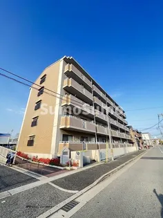 サンライフ西長洲の画像