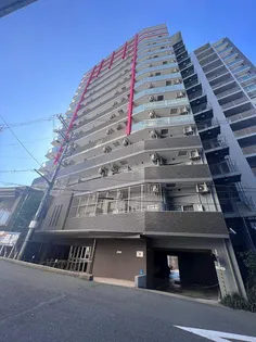 エステムプラザ難波WESTリバークロスの画像