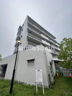 URパークタウン西武庫 18号棟の画像