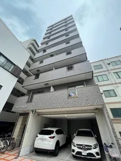 クレセール阿波座の画像