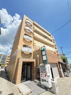 ブリージェ朝日ヶ丘の画像