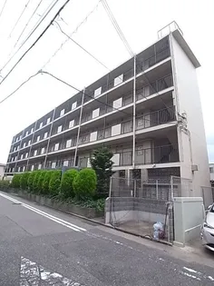 ジークレフ王子【2階】の外観