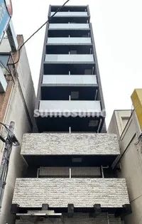 ビガーポリス日本橋の画像