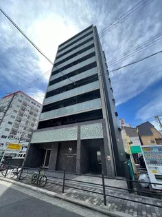 PARK HILLS難波南HANEULの画像