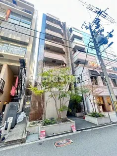 グランドシーズ心斎橋ⅠⅠⅠの画像