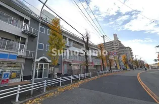 兵庫県神戸市長田区片山町5丁目【アパート】の外観