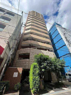 プレサンス難波EASTモダニティ【15階】の外観