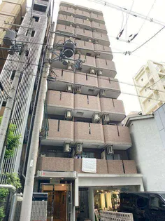 ビビッド北堀江の画像