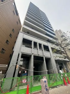 兵庫県神戸市中央区下山手通6丁目【マンション】の外観