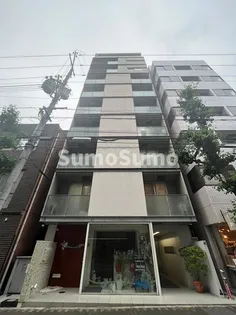 谷四城福ビルの画像