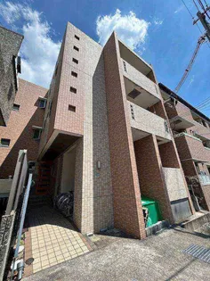 兵庫県西宮市門戸東町【マンション】の外観