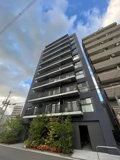 LEGALAND+難波南【3階】の外観