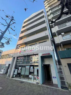 兵庫県神戸市須磨区戎町2丁目【マンション】の外観