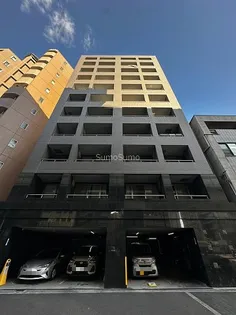 KAISEI阿波座【8階】の外観