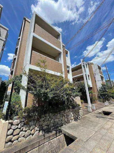 兵庫県西宮市高木西町【マンション】の外観