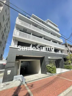 西宮ルモンド甲子園【4階】の外観